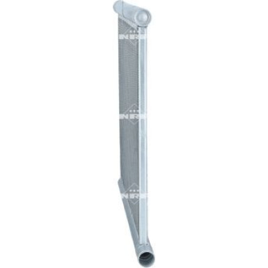Kühler, Motorkühlung 53857 Kühler, Motorkühlung 53857
