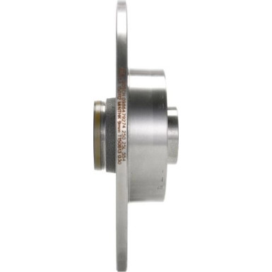 Bremsscheibe HA 0 986 479 274 Bremsscheibe HA 0 986 479 274