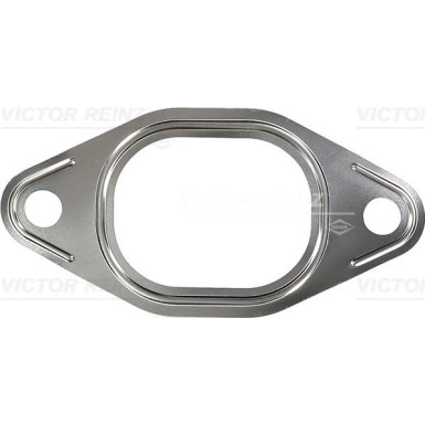 Dichtung Abgaskrümmer(4x/Mot) 71-33654-00 Dichtung Abgaskrümmer(4x/Mot) 71-33654-00