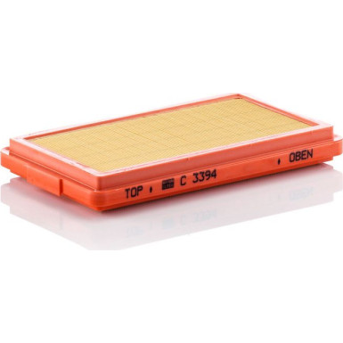 Mann & Hummel Luftfilter PKW BMW C 3394