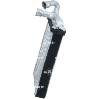 Wärmetauscher, Innenraumheizung 54361 Wärmetauscher, Innenraumheizung 54361