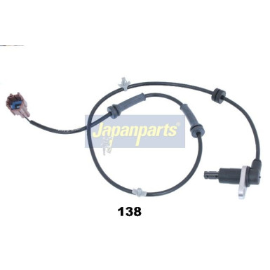 Sensor, Raddrehzahl ABS-138