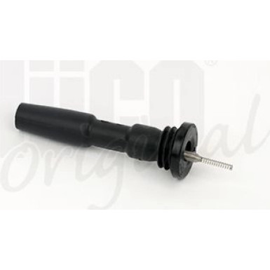 Stecker, Zündspule Hueco 134095