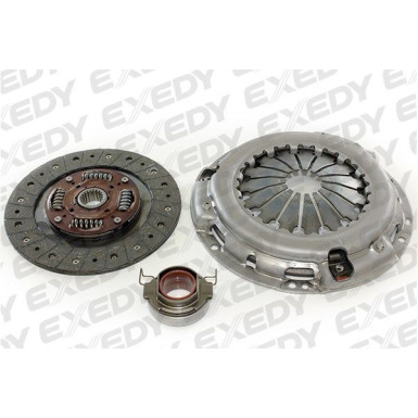 EXEDY Kupplungssatz TYK2156 EXEDY Kupplungssatz TYK2156