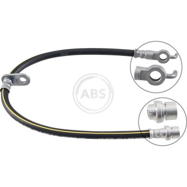 A.B.S. Bremsschlauch SL 7054