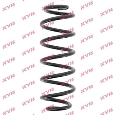 KYB Fahrwerksfeder VW T. Golf V, Vi 1.4I-2.0D 10/03-05/13 K-Flex RH6785