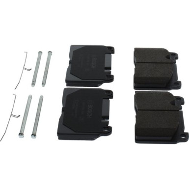 Bremsklötze AUDI 0 986 494 694
