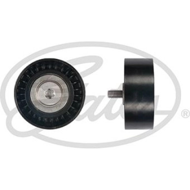 Umlenk-/Führungsrolle, Keilrippenriemen T36791