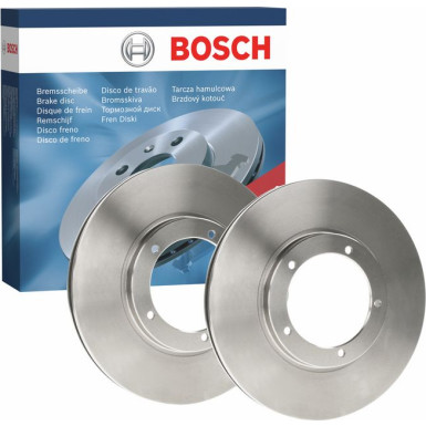 Bremsscheibe VA 0 986 478 097