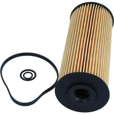 Ölfilter 26-2107 Ölfilter 26-2107