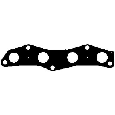 CORTECO Auspuffdichtung 026378P CORTECO Auspuffdichtung 026378P