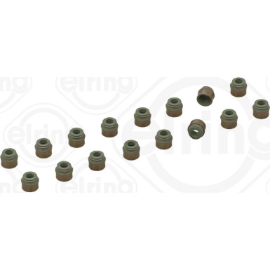Dichtungssatz, Ventilschaft 445.100 Dichtungssatz, Ventilschaft 445.100