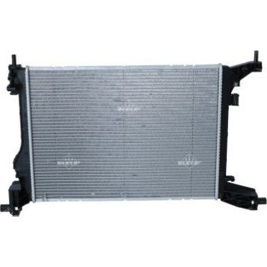 Kühler, Motorkühlung 50033