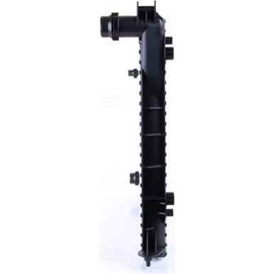 Wasserkühler PKW 60231A Wasserkühler PKW 60231A