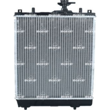Kühler, Motorkühlung 53456