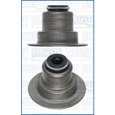 Dichtring, Ventilschaft AJU12019100