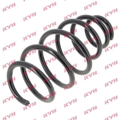 KYB Fahrwerksfeder Opel P. Astra J 1.7Cdti 12/09 K-Flex RA3964