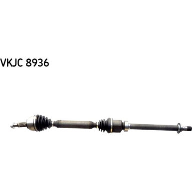 Antriebswelle VKJC 8936