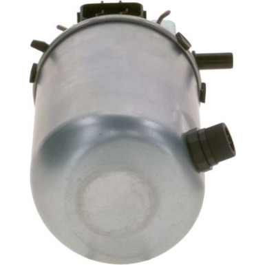 Kraftstofffilter NISSAN Qashqai,X-Trail 13 F 026 402 201