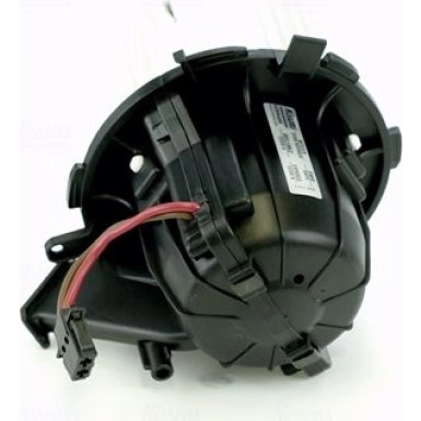 Innenraumgebläse Audi A4 07 87215