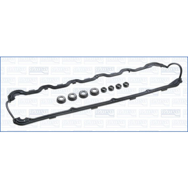 Dichtung, Zylinderkopfhaube Vw Transporter Iv 97 56006500