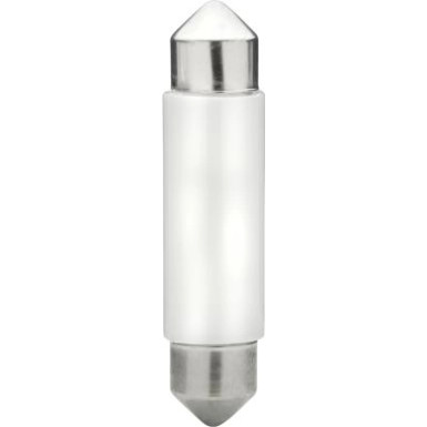 HELLA Glühlampe, Innenraumleuchte 8GL 178 560-571 LED RETROFIT