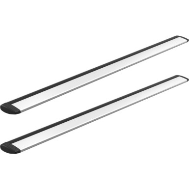 Norauto Aero Wingbar 3S 108cm gleich Thule 711100 2241076