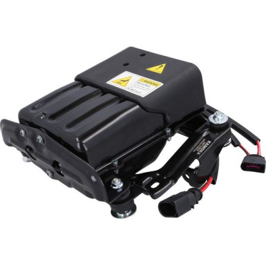 KAMOKA Kompressor, Druckluftanlage 2077052