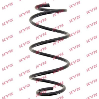 KYB Fahrwerksfeder Renault P. Clio Iii 1.5Dci 05/05 RH3541 KYB Fahrwerksfeder Renault P. Clio Iii 1.5Dci 05/05 RH3541