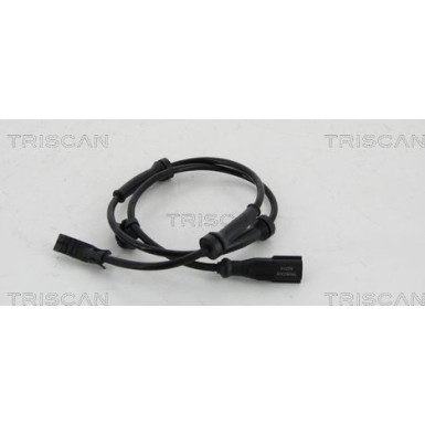 Sensor, Raddrehzahl 818025104