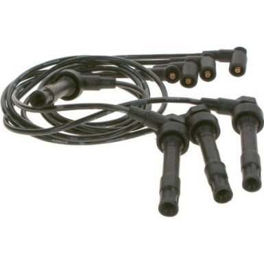 Zündleitungssatz BMW 3-Serie,Z1 0 986 356 307