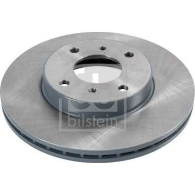 FEBI BILSTEIN Bremsscheibe 27108 FEBI BILSTEIN Bremsscheibe 27108