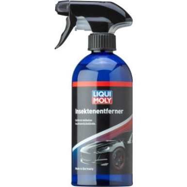 Liqui Moly Insektenentferner 500 ml 1543 500ml Sprühflasche Kunststoff Liqui Moly Insektenentferner 500 ml 1543 500ml Sprühflasche Kunststoff