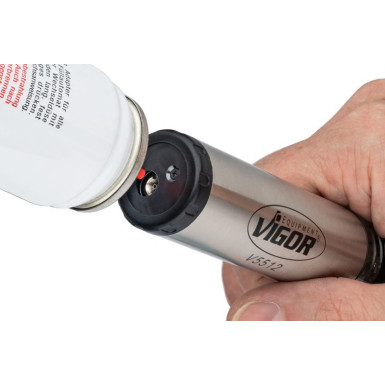 VIGOR Lötkolben V5512 VIGOR Lötkolben V5512