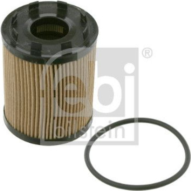 Ölfilter 26366 Ölfilter 26366