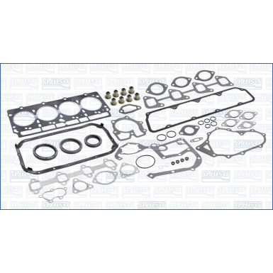 Dichtungsvollsatz, Motor FIBERMAX 50109500