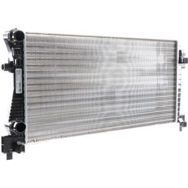 Kühler, Motorkühlung BEHR CR 2057 000S