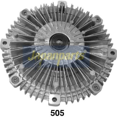 Kupplung, K÷hlerl Nach VC-505 Kupplung, K÷hlerl Nach VC-505