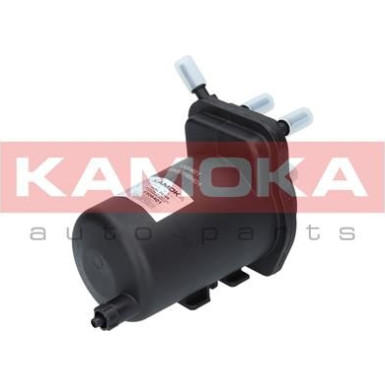 KAMOKA Kraftstofffilter F306401
