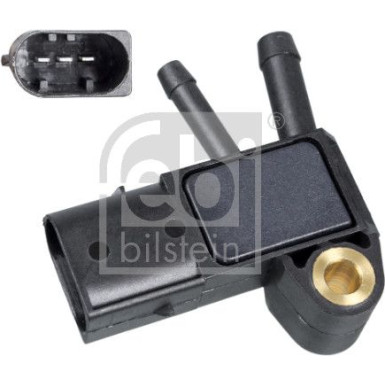 Abgasdrucksensor 43587