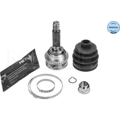 Gelenksatz, Antriebswelle Daewoo Matiz Abs 29-14 498 0003