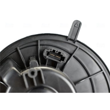 Innenraumgebläse SKODA Octavia (1Z3/1Z5) 04-13 87034