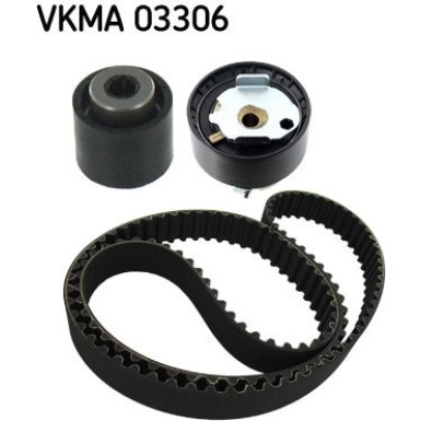 Zahnrimsatz VKMA 03306
