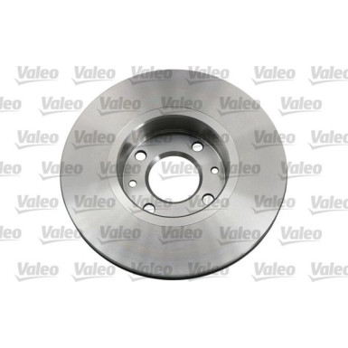 VALEO Bremsscheibe 186764
