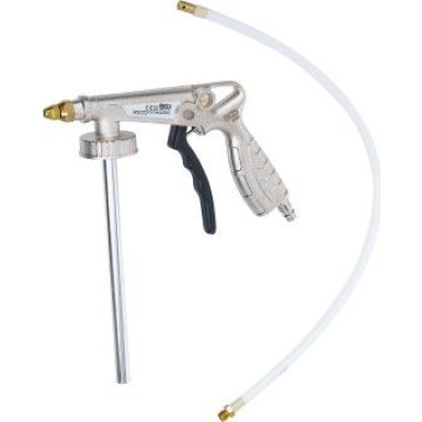BGS Druckluft-Unterbodenschutz-Pistole 3203