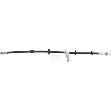 A.B.S. Bremsschlauch SL 6403