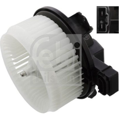 FEBI BILSTEIN Ventilator 107455 FEBI BILSTEIN Ventilator 107455