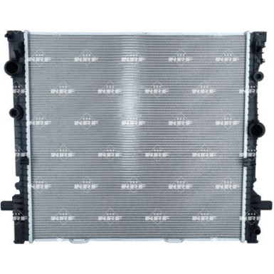 NRF Kühler, Motorkühlung 550285 NRF Kühler, Motorkühlung 550285