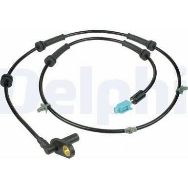 Sensor, Raddrehzahl SS20260