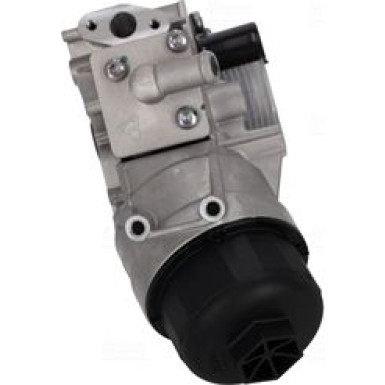 Ölkühler PKW 91355 Ölkühler PKW 91355